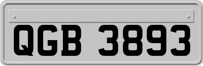 QGB3893