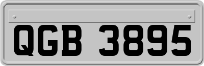QGB3895