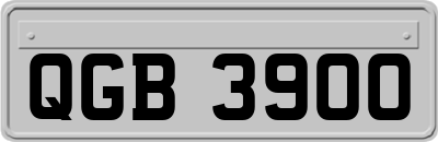 QGB3900