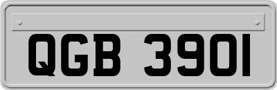 QGB3901