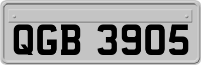 QGB3905