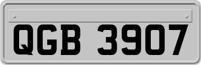 QGB3907