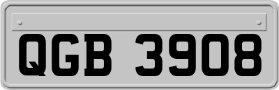 QGB3908