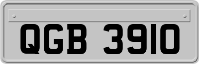 QGB3910