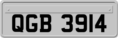 QGB3914