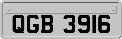 QGB3916