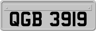 QGB3919