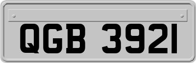 QGB3921
