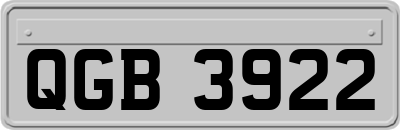 QGB3922