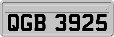 QGB3925