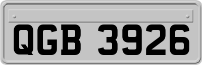 QGB3926