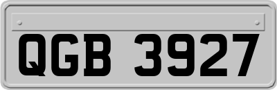 QGB3927