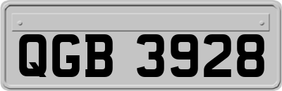 QGB3928