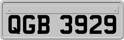 QGB3929