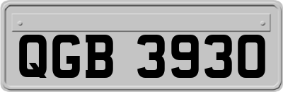 QGB3930