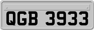 QGB3933