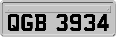 QGB3934