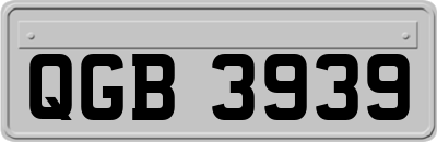 QGB3939
