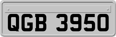 QGB3950