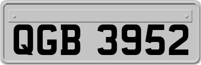 QGB3952