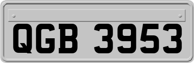 QGB3953