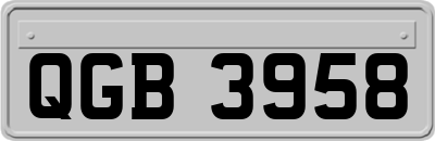 QGB3958