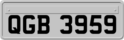 QGB3959