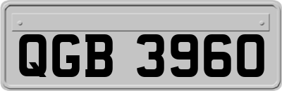 QGB3960