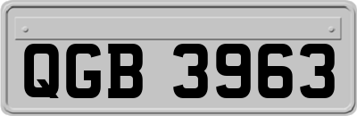 QGB3963