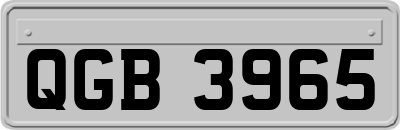 QGB3965