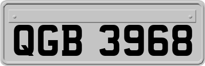 QGB3968