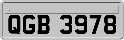 QGB3978