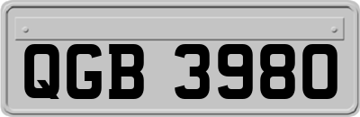 QGB3980