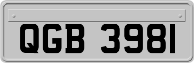 QGB3981