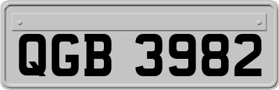 QGB3982