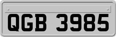 QGB3985