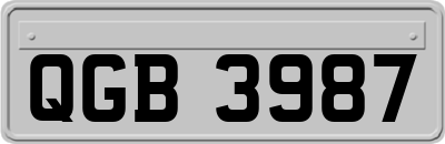 QGB3987