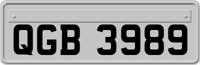 QGB3989
