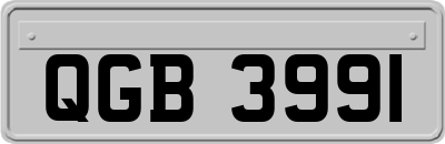 QGB3991