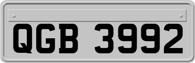QGB3992