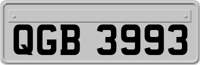QGB3993
