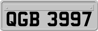 QGB3997