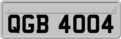 QGB4004