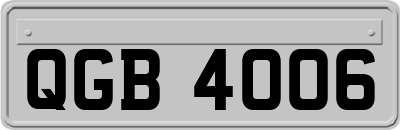 QGB4006