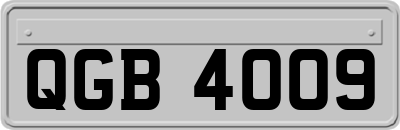 QGB4009
