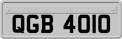 QGB4010