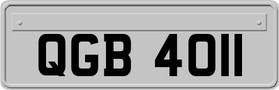 QGB4011