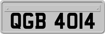 QGB4014