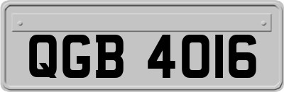 QGB4016