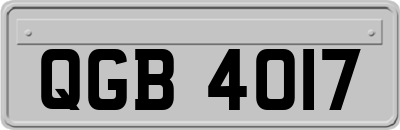 QGB4017